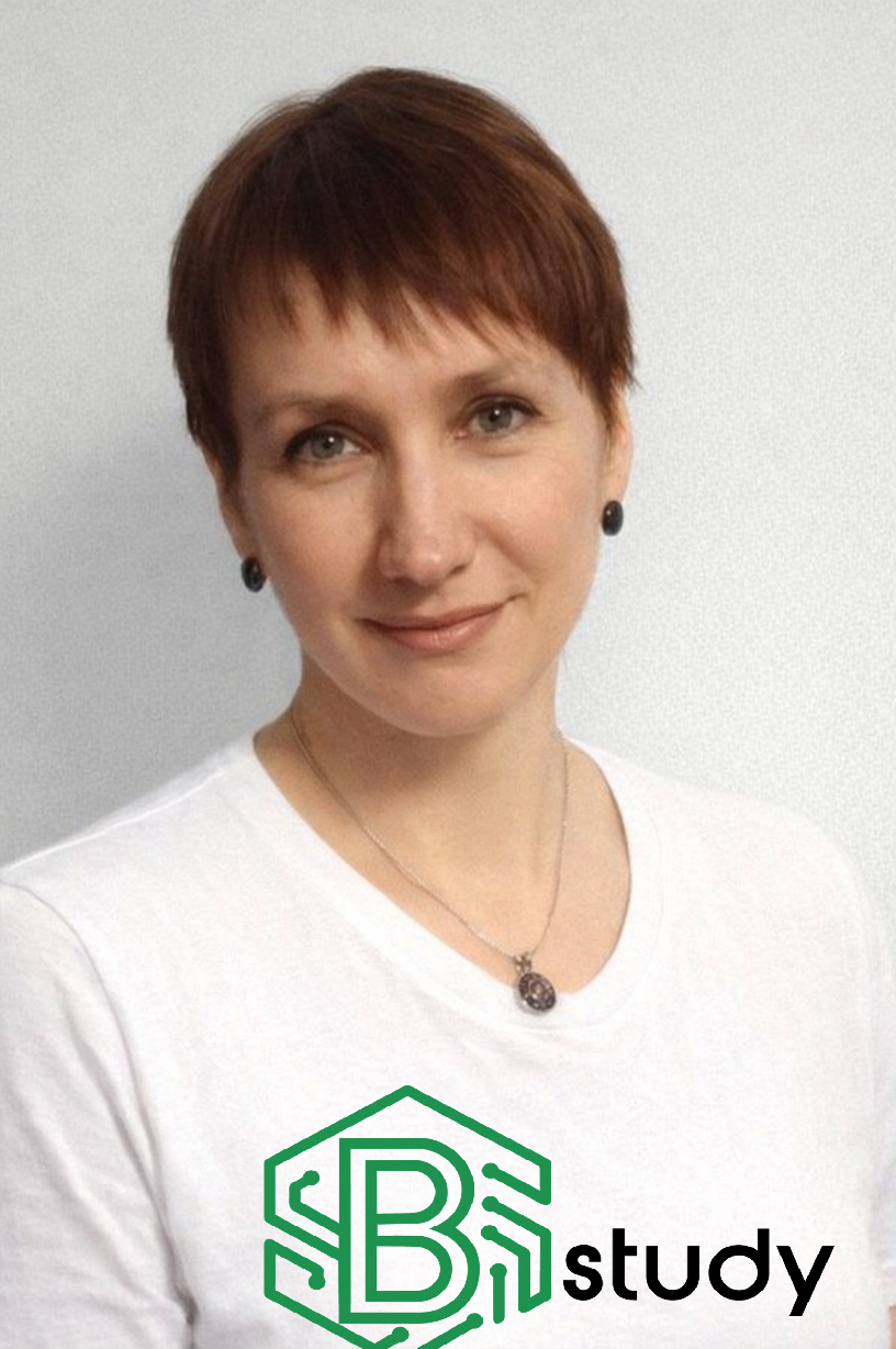 Колесникова Ксения